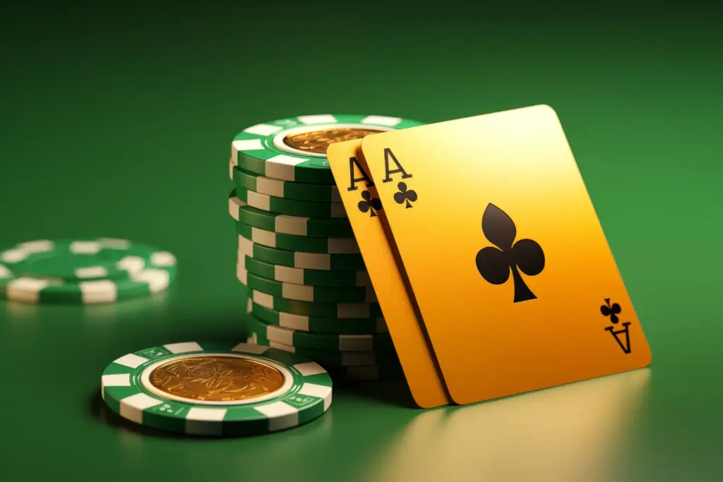 Teen patti