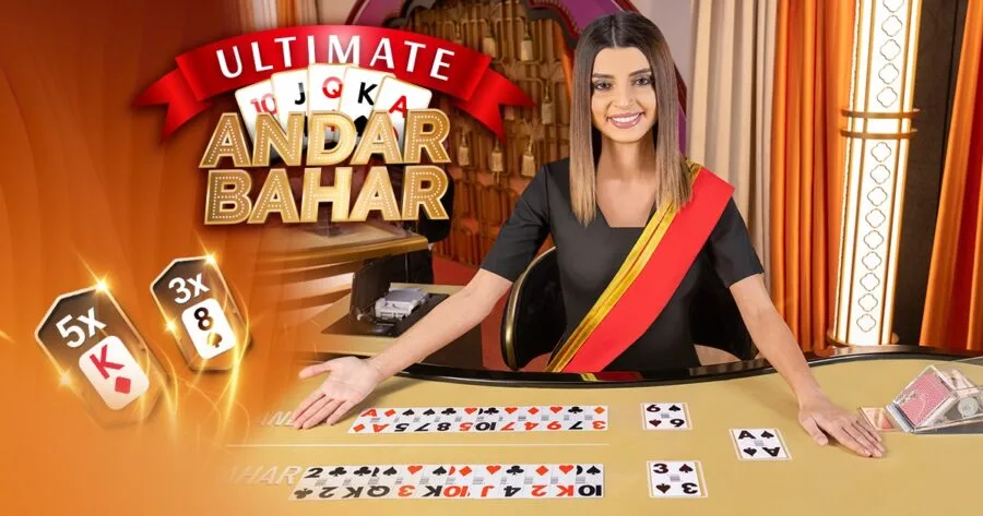 Play Andar Bahar Online on PlayKaro Real Cash, ₹10