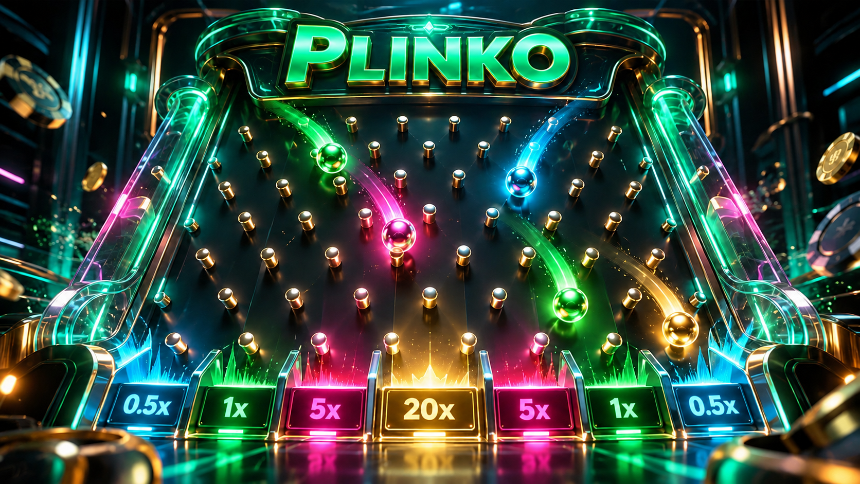 Plinko