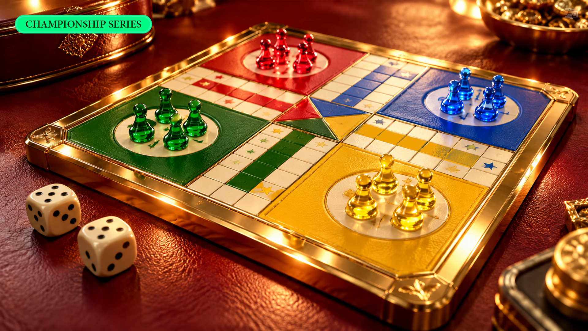 Ludo