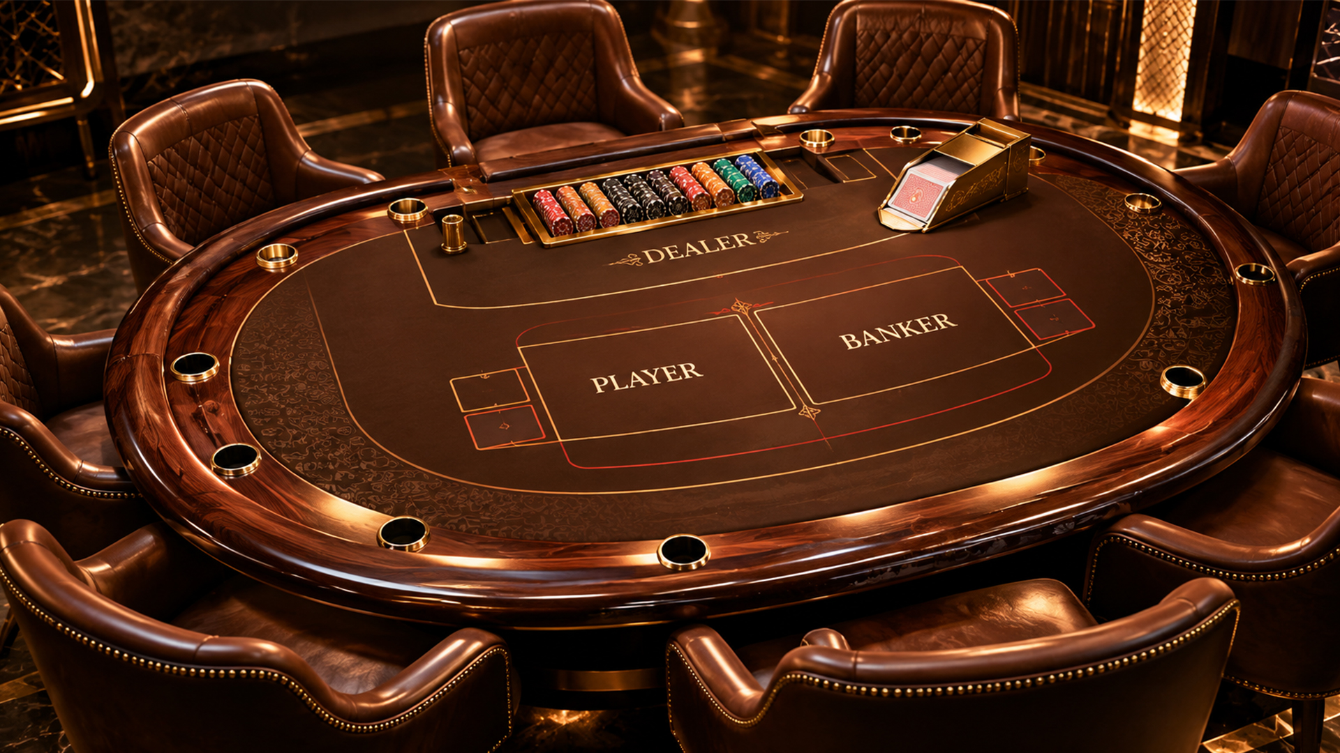 Baccarat