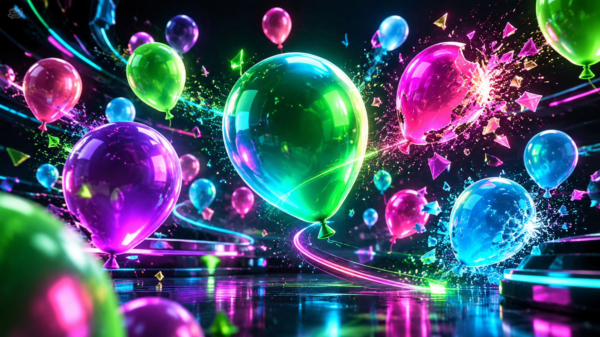 Balloon Mania